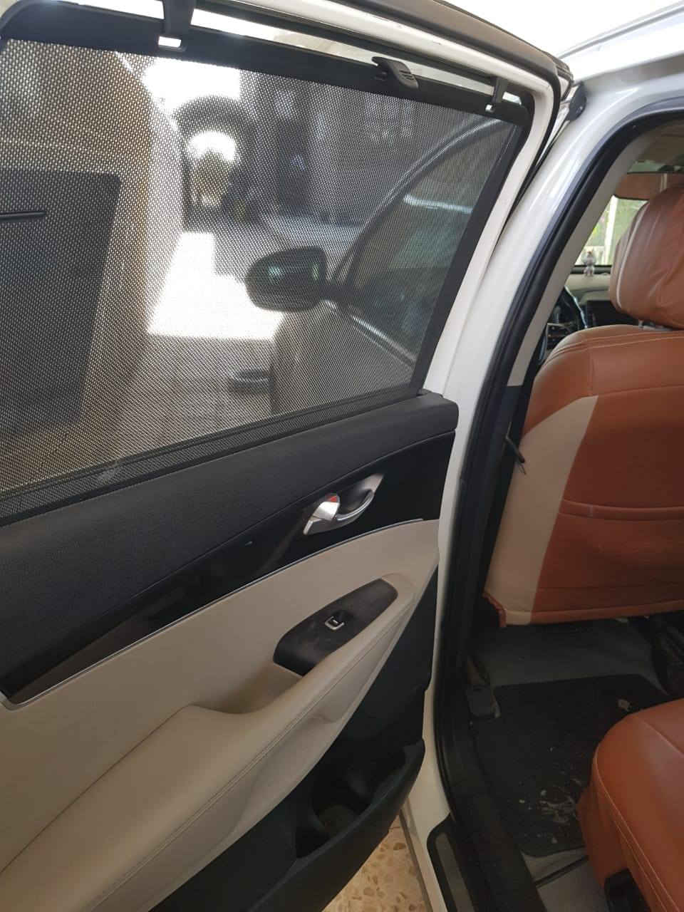 سورنتو موديل 18 خليجي محرك 6اسلندر كير 8 نمر
لايت زنون ثلاث عدسات 
صندوك كهربائي 
حساس امامي خلفي 
كامرة خلفية مع داش كام 
بردات ابواب 
دواخل جلد 
حساس اطارات
دخول ذكي 
بصمة 
كشن كهربائي 
سايد بريك كهربائي 
ترحيب عند الاقتراب
ماشيه 170 الف 
السيارة مصبوغ احزام 
الشواصي والقياطين 
واللغود 
سليمه ومكفوله 
بدون ايرباك والدواخل شركه 
السعر 175 
رقم صاحب السياره 
***********
