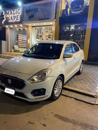 للبيع سوزوكي دزاير 2018 السياره مال اقساط باقي الها اقل سنه واتصير حره...