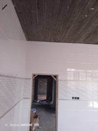 تركيب سيراميك • تركيب مرمر • عمل سكريت