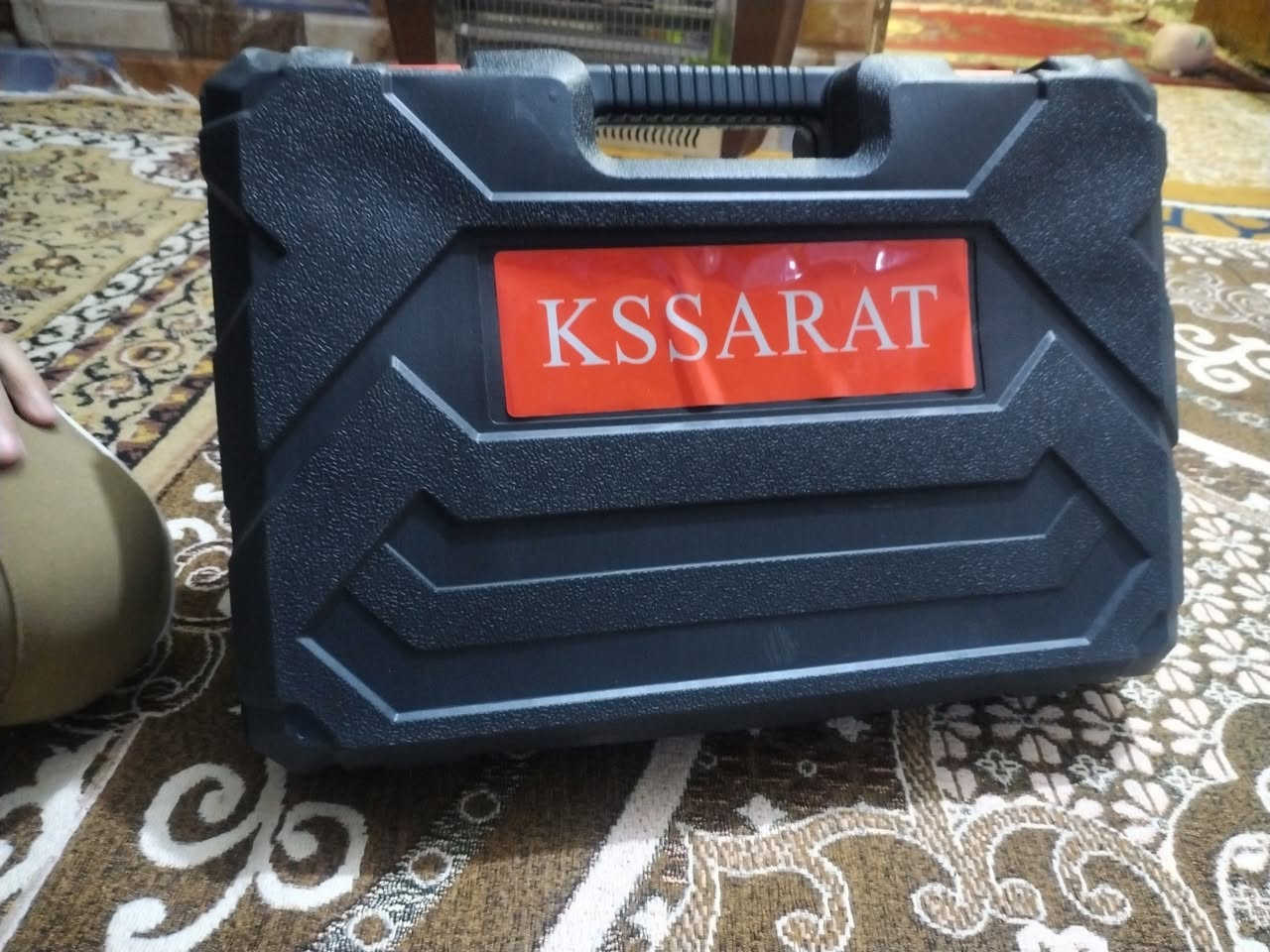 السلام عليكم
للبيع ***********
بغداد الزعفرانيه
