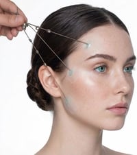 لصقات شد • شد فوري • خيوط مخفية