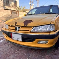 موديل ٢٠١٧ • غاز • رقم البصرة