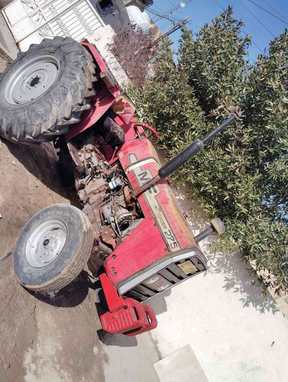 ***********/سعر 9مليون بي مجال جاهزه بور تخم تاير
