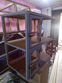 خانتين • محل حمام • بصره القرنه