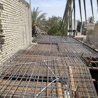 نجار • حداد • قرب الامام الحسين