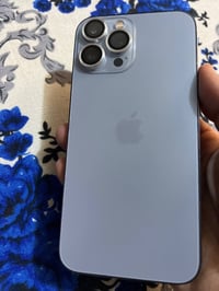 آيفون ١٣ برو ماكس • ٢٥٦ • بحري