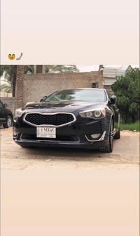 كادنزا • ٢٠١٤ • كفاله فول