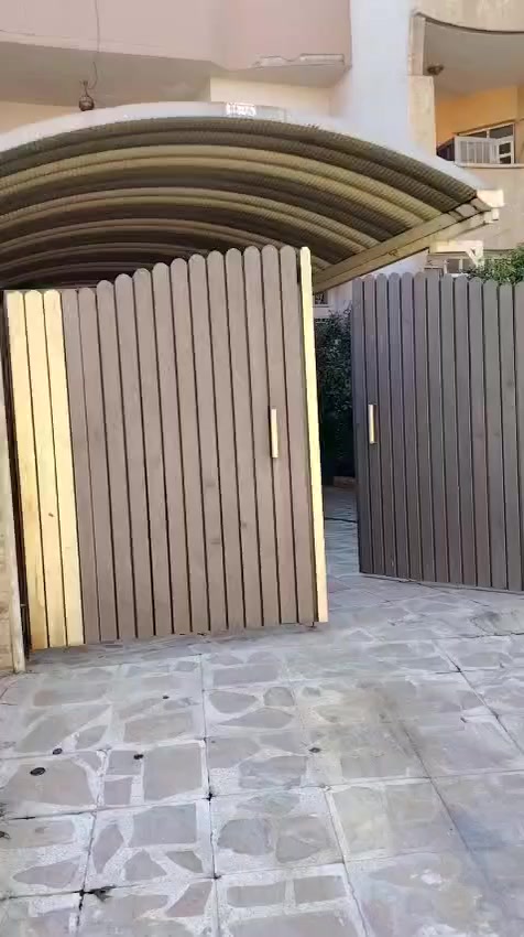 بيت للايجار في الكفائات الثانيه
بدل الايجار 600وبي مجال بسيط
***********
***********
