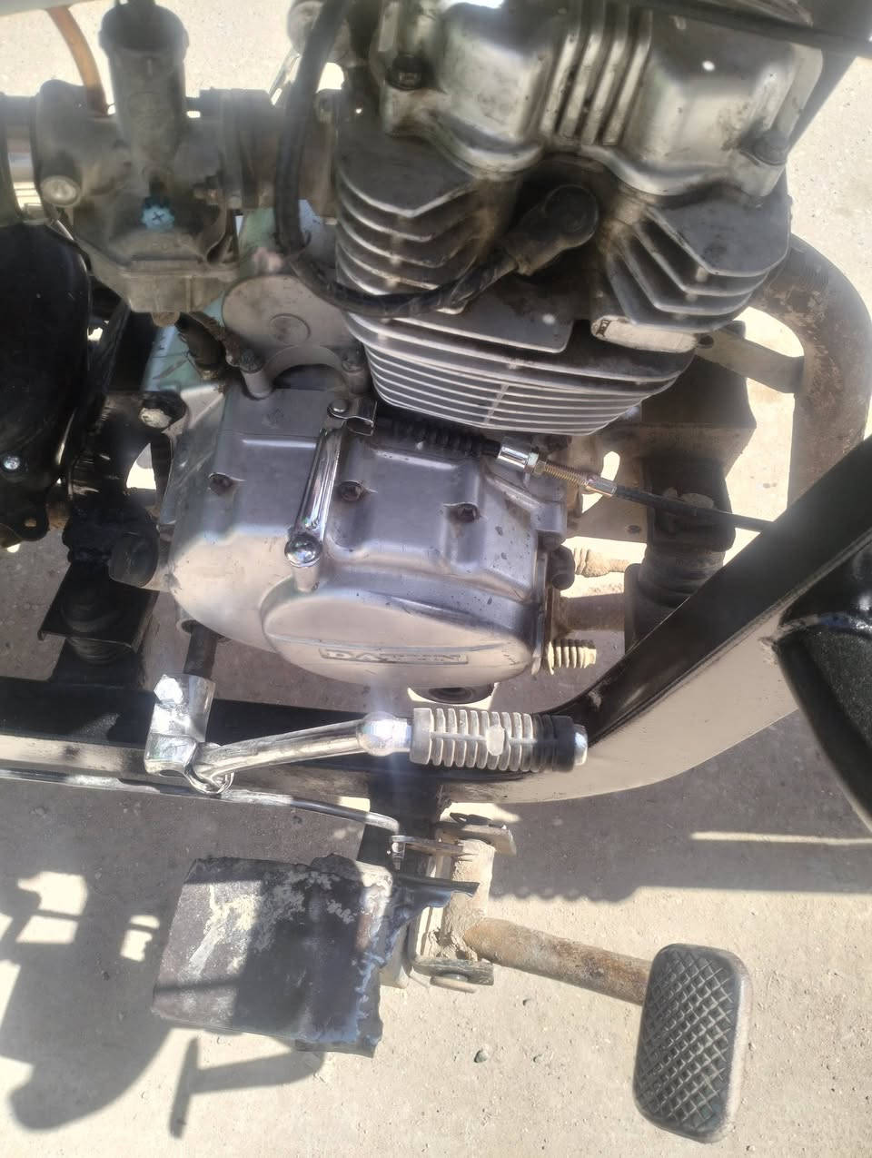 ستوته مديل 15بدون اوراق كلك مكفوله سلف هوندر شغاله اكسن جديد كبس تواير كيه جوبلس نضاف سعر 750 بيه مجال قليل مكان حي الفداء ***********
