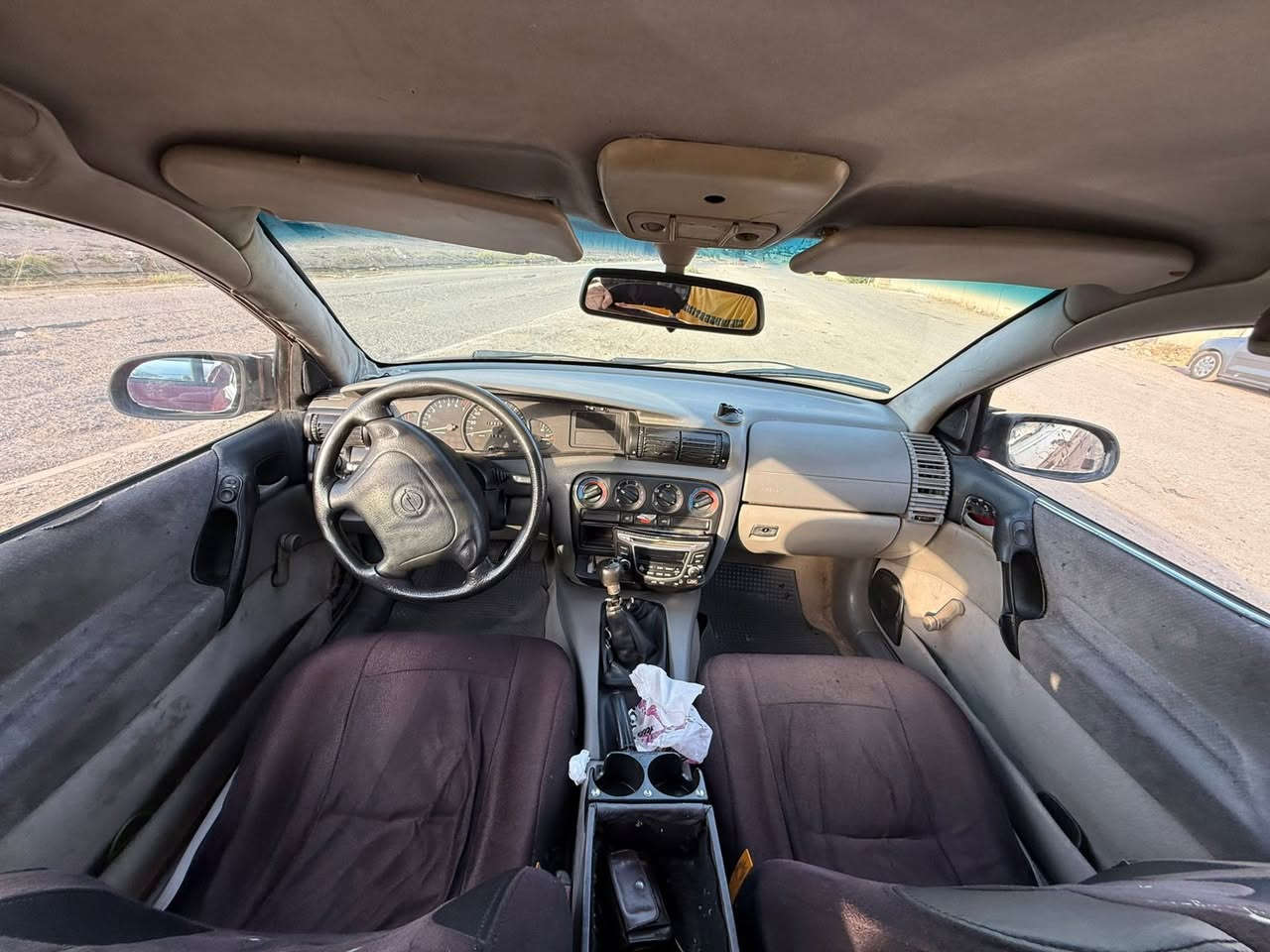 اوميكا بزون موديل ٩٥محرك 20صبغ جماليه بدون ضرر رقم نينوى الماني كابون بانزين سنويه عضم شرط التحويل #السعر_39_وبيهامجال شاري اتصل على الرقم ⭕***********⭕مندوب الثقه بادارت ابو محمود بيع سريع عندك سياره تريد اعرضها  ارسل صور السياره وتفاصيل على الواتساب رقم موبايل⭕ ***********⭕موصل الايسر
