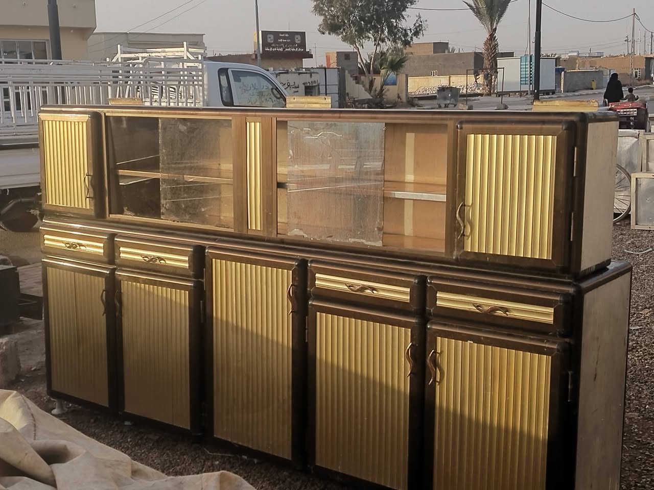 سلام عليكم يوجد كاونترات مستخدمه سعودي الاستفسار على هاذه الرقم ***********بي واتساب
