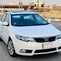 ٢٠١٢ • محرك ١٦٠٠ • ناصرية