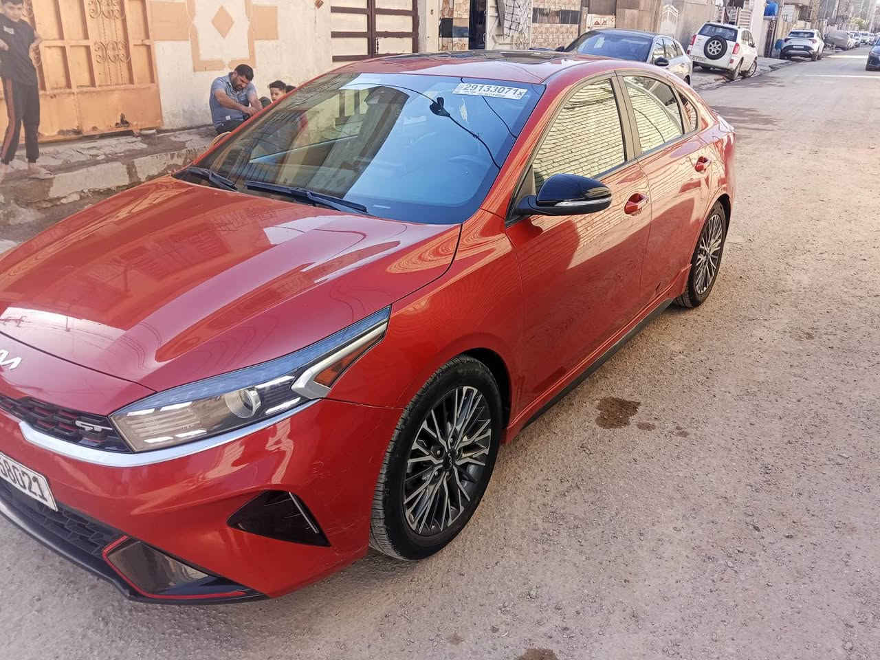 السلام عليكم 
فورتي 2022 جيتي لاين 
رقم بغداد 

*********** Colombo, Sri Lanka
