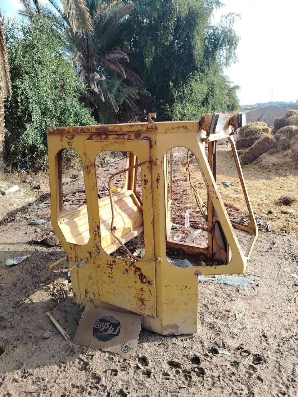 اخوان اعيد نشر بسبب لوعود الكاذبه قماره كاوسكي تريد تعمير لسعر ٤٥٠ للاستفسار *********** مكانه نجف مشخاب
