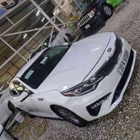 كيا أوبتيما • ٢٠١٩ • ٨٤٠٠٠