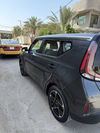 سول ٢٠٢٣ • ٣١٠٠٠ ميل • فتحة