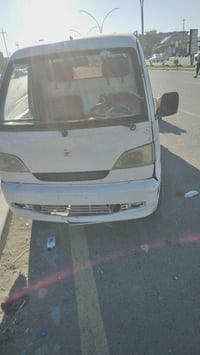 موديل ٧ • دخنة بالصبح • كير اكسل