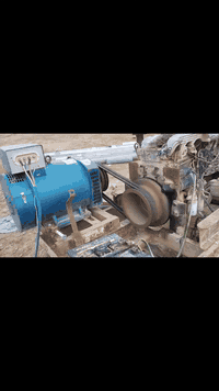 #محرك #افيكو٦للبع راس توليد١٢٥
كيفي شرط اشقل لاتنقيص ولابخار يشغل غطاسين اسعر ٢٨ورقه وبيه مجال الاستفسار اتصل *********** واتساب موجود
