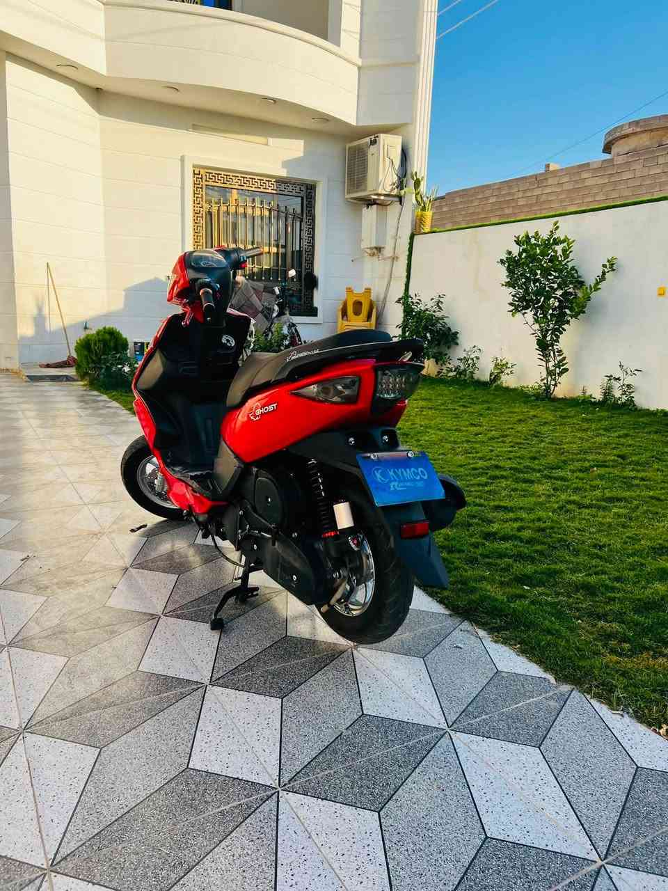 البيع دراجه مديل 2025 فول مواصفات تشغيل عن بعد
رقم ***********
