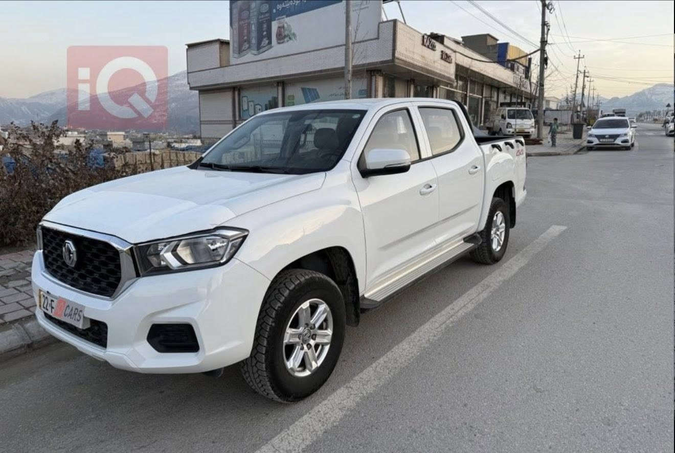 السلام عليكم
للبيع 
Mg t60  2023 
عداد المسافة 60 كـ
الداخل اسود + رصاصي
السياره بحالة الوكاله نظيفة وجديده 
حساسات امامي خلفي 
تايرات امامي جديد
السياره بيها بارد الجاملغ الايسر الامي 
گير عادي 
فور ويل دبل متغير 
تحكم بالأناره الخارجيه
عداد رقمي للسرعه 

للأستفسار 
***********
