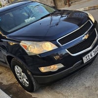 شوفر ترافس  2012  7  راكب كشنات قلاب تبريد ٣ قطع ثلج منفصل خلفي ومامي ...