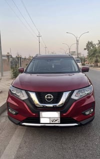 روج SL • ٢٠١٨ • ٦٢ الف ميل