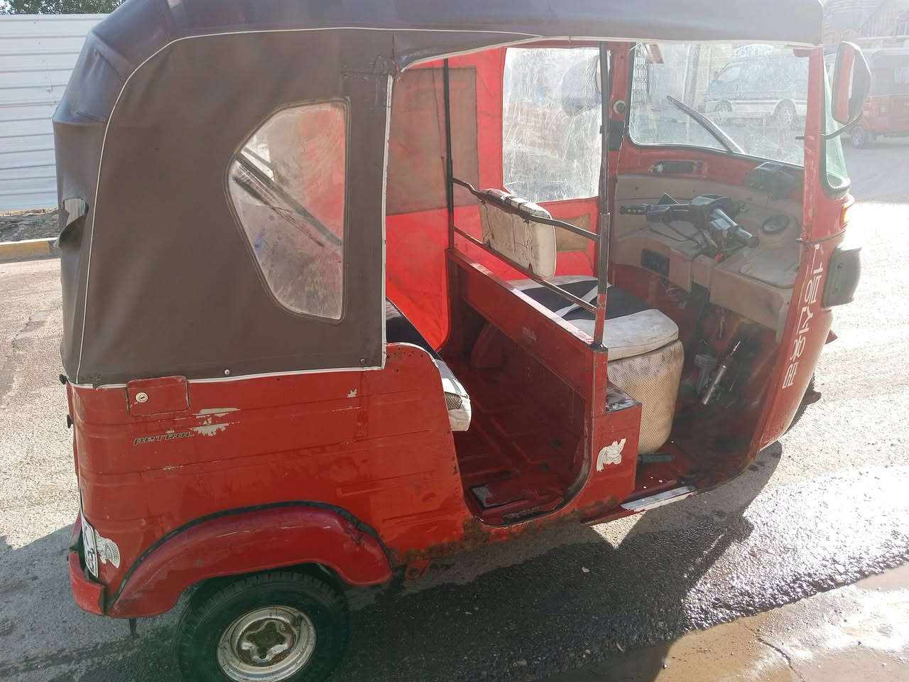 سلام عليكم تكتك البيع موديل 18 شوفت عينكم بسمي ثاني يوم تحويل رقم انكليزي سعره 5500 وبيه مجال الاستفسار *********** متوفر بس واتساب
