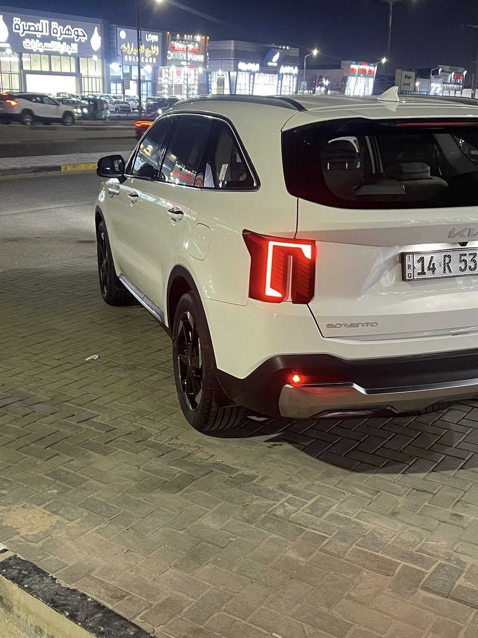 سورنتو 2024 كفاله عامه 6 سلندر كير ماوس ماشيه 36 الف كفاله عامه سياره رقم بصره تحويل السعر 307


**إذا كنت صاحب هذا الإعلان وتريد حذفه لأي سبب، رجاءا أرسل رسالة إلى الدعم الفني**