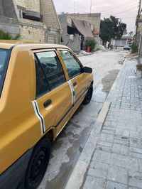 موديل ٢٠١٥ • ضربه صغيره • العبيدي شارع عشرين