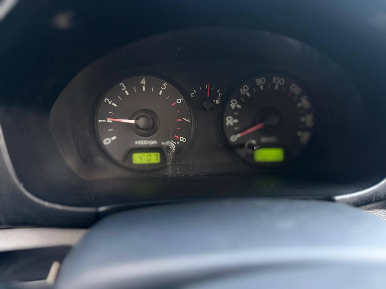 بيكانتو 2006  صبغ جاملغ الخلف السايق فقط كير محرك مكفولات رقم بابل  انكليزي  سنويه لحد 2027 راعيها كربلاء   يراد حداديه صدر بيها جراد  تبريد شغال شاشه كاميرا بك خلفي داش كام سعر 58  مجال بسيط رقم مبايل ***********
