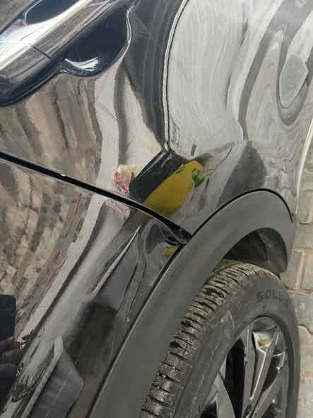 سلام عليكم  
كيا سبورتج للبيع موديل 2018
 وارد امريكي فول ماعدا البنراما
حادثها جاملغ وبنيد فقط 
مكينه 2400 
ماشيه 72
بصمة تشغيل وبصمة وابواب 
كشن جلد كهربائي تدفئة وتبريد 
الداخل نظيف

السعر ( 162)
*********** ابو ملاك
