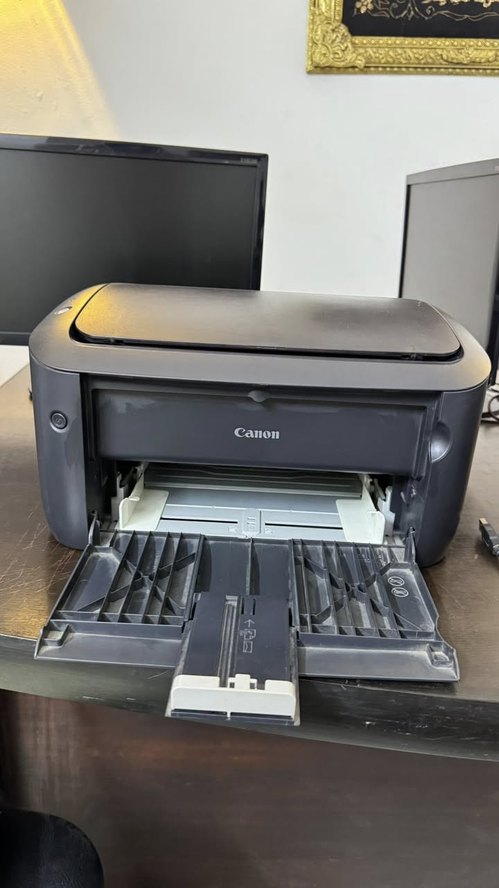 للبيع
Canon i sensys lbp6020b 

لعدم الحاجة 

البرنتر يعتبر متمش استخدامها غير كام مرة بالحبر بتاعها الحالة كالجديدة مطلوب فيها ٣٠٠٠ جنيه


**إذا كنت صاحب هذا الإعلان وتريد حذفه لأي سبب، رجاءا أرسل رسالة إلى الدعم الفني**