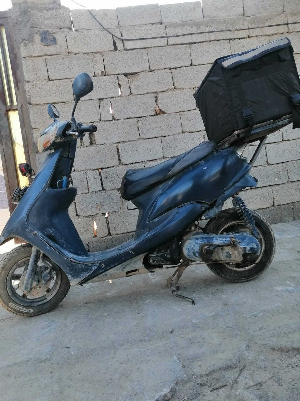 للبيع ب250وبيهه مجال مكاني ناصريه كهربائيات،شغااله كلها ***********
