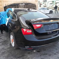 ماليبو ٢٠٢٥ • عليها حادث • كتاب شهداء بغداد