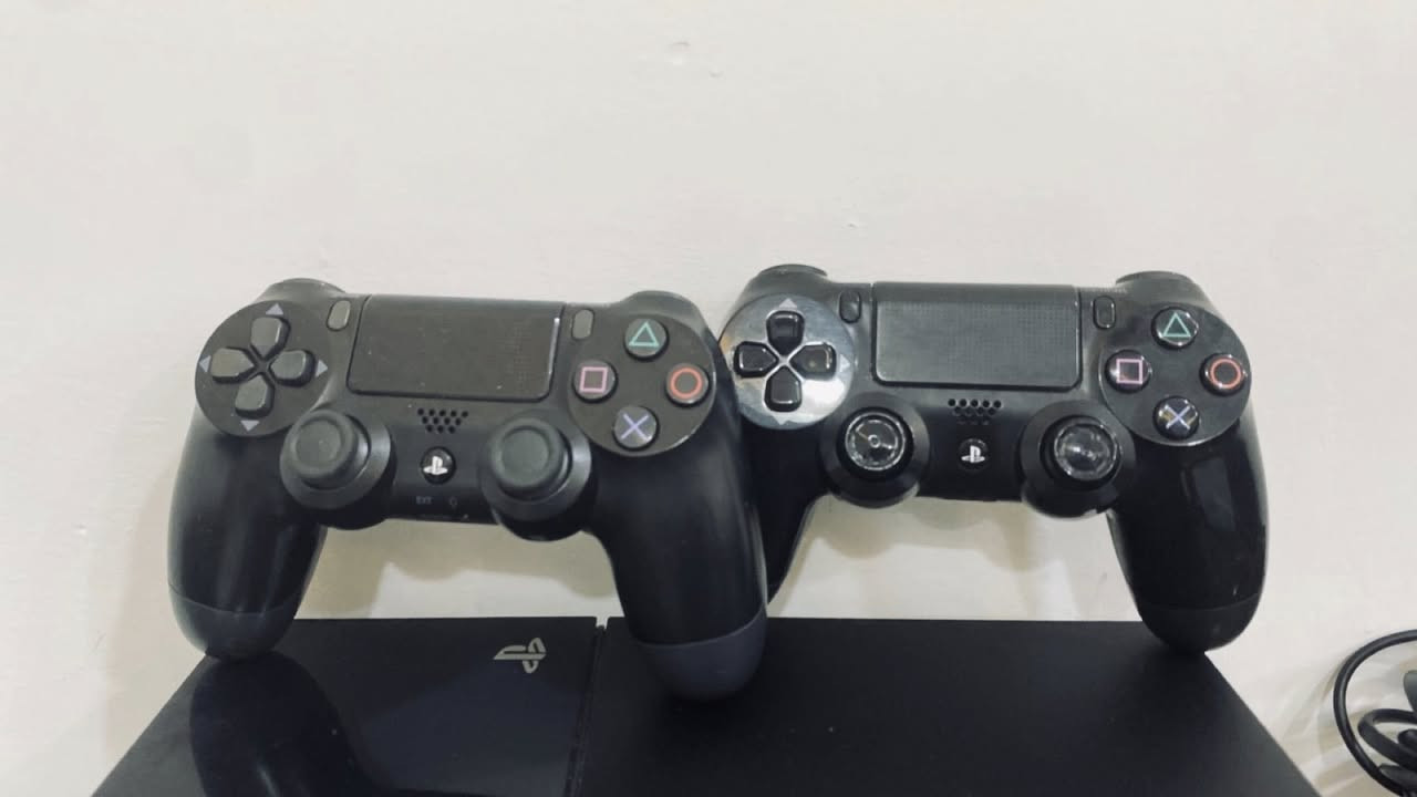 بلايستيشن 4 للبيع

* سعة 500GB
* وياه يدين
* لعبة God of War أصلية
* كيبل HDMI + كيبل طاقة
* الجهاز شغال 100% وجاهز للتجربة
* جميع المنافذ تعمل بشكل ممتاز

السعر: 230 ألف دينار
📍السعر قابل للتفاوض البسيط
📩 للتواصل ***********
