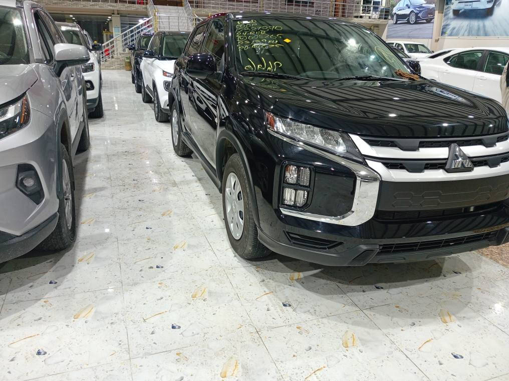 متسیوبوشی ئاوتلاندر2024 سپوڕت ڕه نگی ڕه شی قه تران  سه یاره که پێیش و پشتی که پسه ته نها یه ک ده رگای سبوغه بێ ئیرباگه ده بڵ اکسله شه غاله ڕاداڕ حساس و سندوق شفته کوشن هیته رو کاره با لایت لیدو زینۆنه نمومه یه له جوانی تازه داخل بوه کاتی نه شکاوه  .*********** رانية, السليمانية
