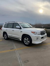 لاندكروزر • ٢٠١٣ • ٨٩٠٠٠