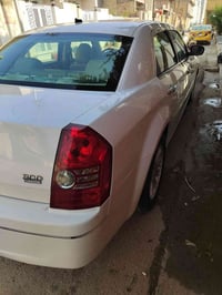 مكينة ٣٥٠٠ • ٢٠٠٨ • واسط الكوت