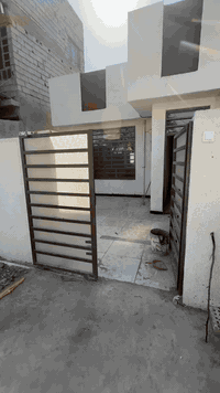 بيت ملك • المحمودية حي الشهداء • ١٢٥م