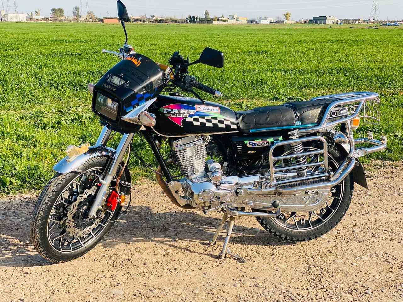 اللبيع. شرط كله علا وضع الشركه ماتصرف عليه دينار موديل 25 السعر 800 و فيه مجال للشراي  أنا مكلف بل نشر تواصل مع صاحب الماطور ‏‪‏‪***********‬‏
