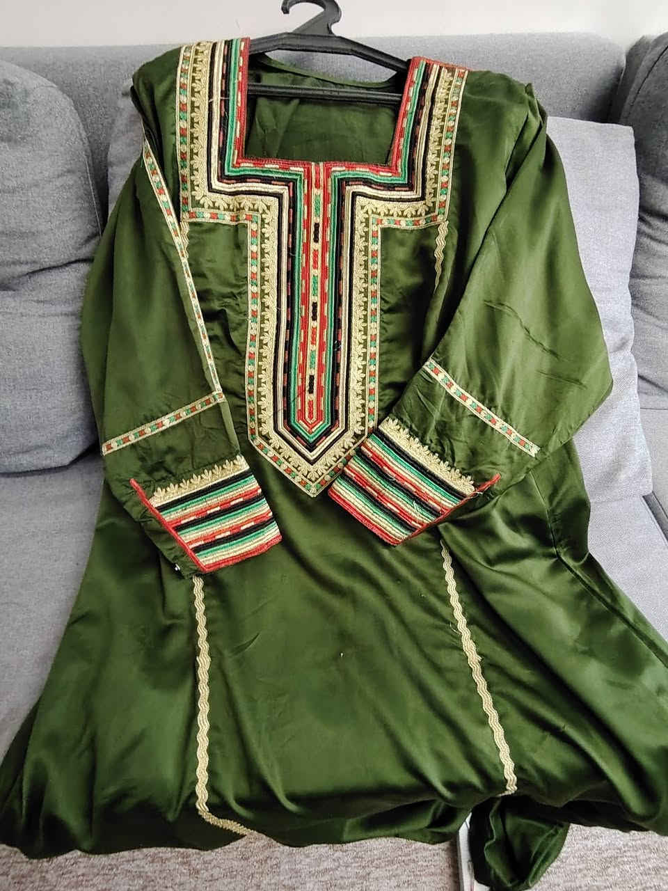 للحجز والاستفسار خاص قلبي الرزق ع رب العالمين


**إذا كنت صاحب هذا الإعلان وتريد حذفه لأي سبب، رجاءا أرسل رسالة إلى الدعم الفني**