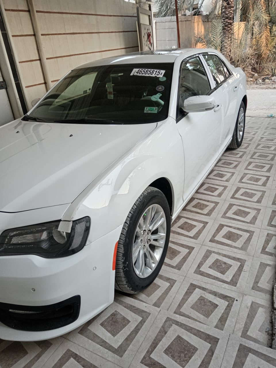 اوباما موديل ٢٠٢٣ السياره فئه Sفول للخير 
بدون رادار 
فتحه سقف 
نقطه عمياء هيتر كشنات هيتر ستيرن 
حساسات امامي خلفي 
رقم اربيل تحويل مباشر 
شفتات ستيرن 
حادث بس دعاميات وشبر مرجع bdr بارد جاملغ خلفي 
ماشيه ٦٠ الف ميل 
مكاني بابل سياحي 
السعر اتصال او واتساب 
0 780 973 1802
