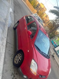 دايو مالتيز • ٢٠٠٨ • تبريد عاطل