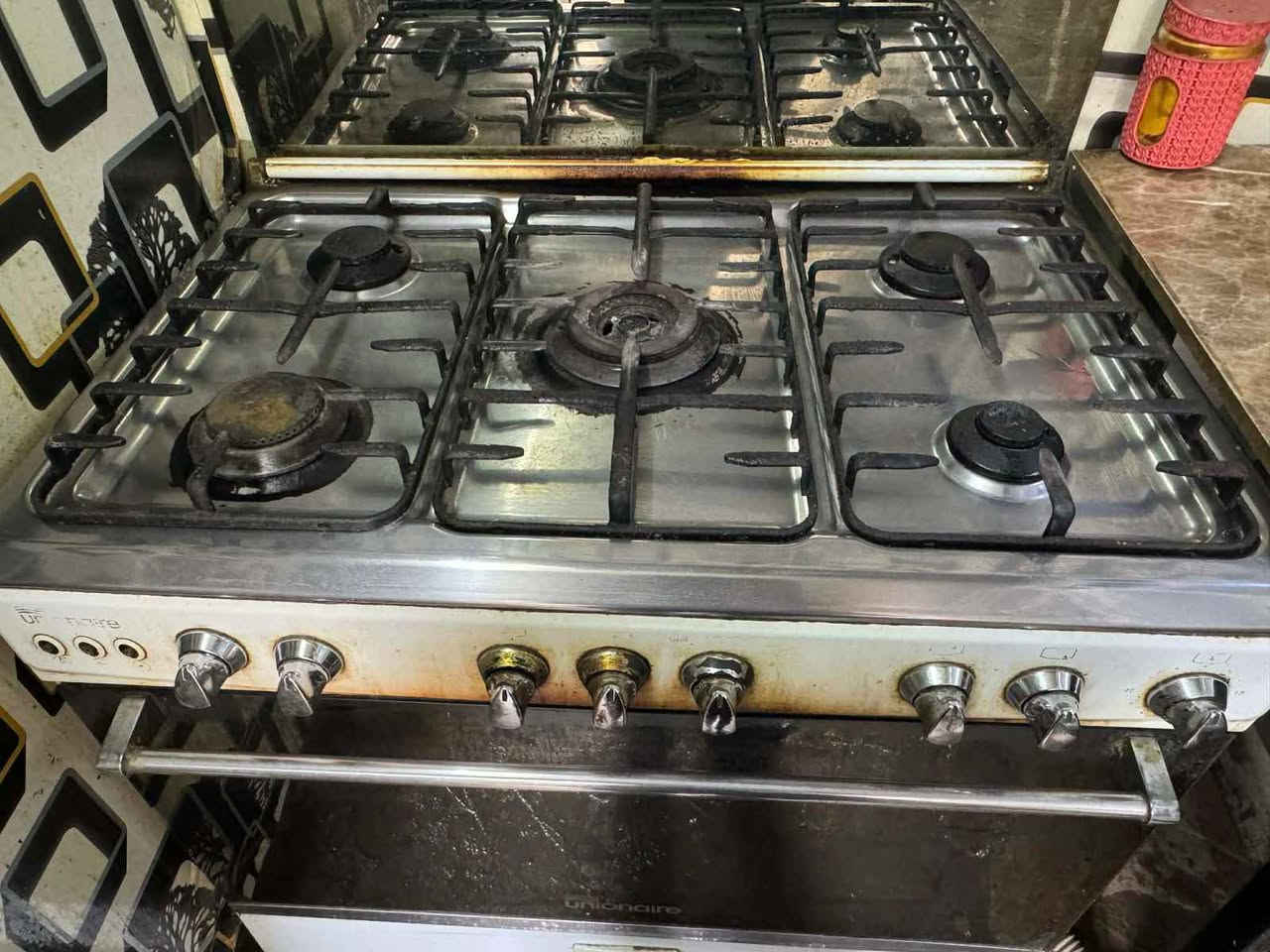 طباخ مصري نضيف و شغال الفرن يشتغل مابي شي 150 وبي مجال للشراي مكانه الدورة مدخل البوعيثة مقابيل جمعية الثقافة خير الله بغداد, العراق


**إذا كنت صاحب هذا الإعلان وتريد حذفه لأي سبب، رجاءا أرسل رسالة إلى الدعم الفني**