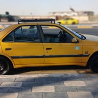 بيجو • ٢٠١٦ • مراوس