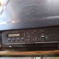 طابعة برذر T310 • نسخ وسكانر • بابل المحاويل