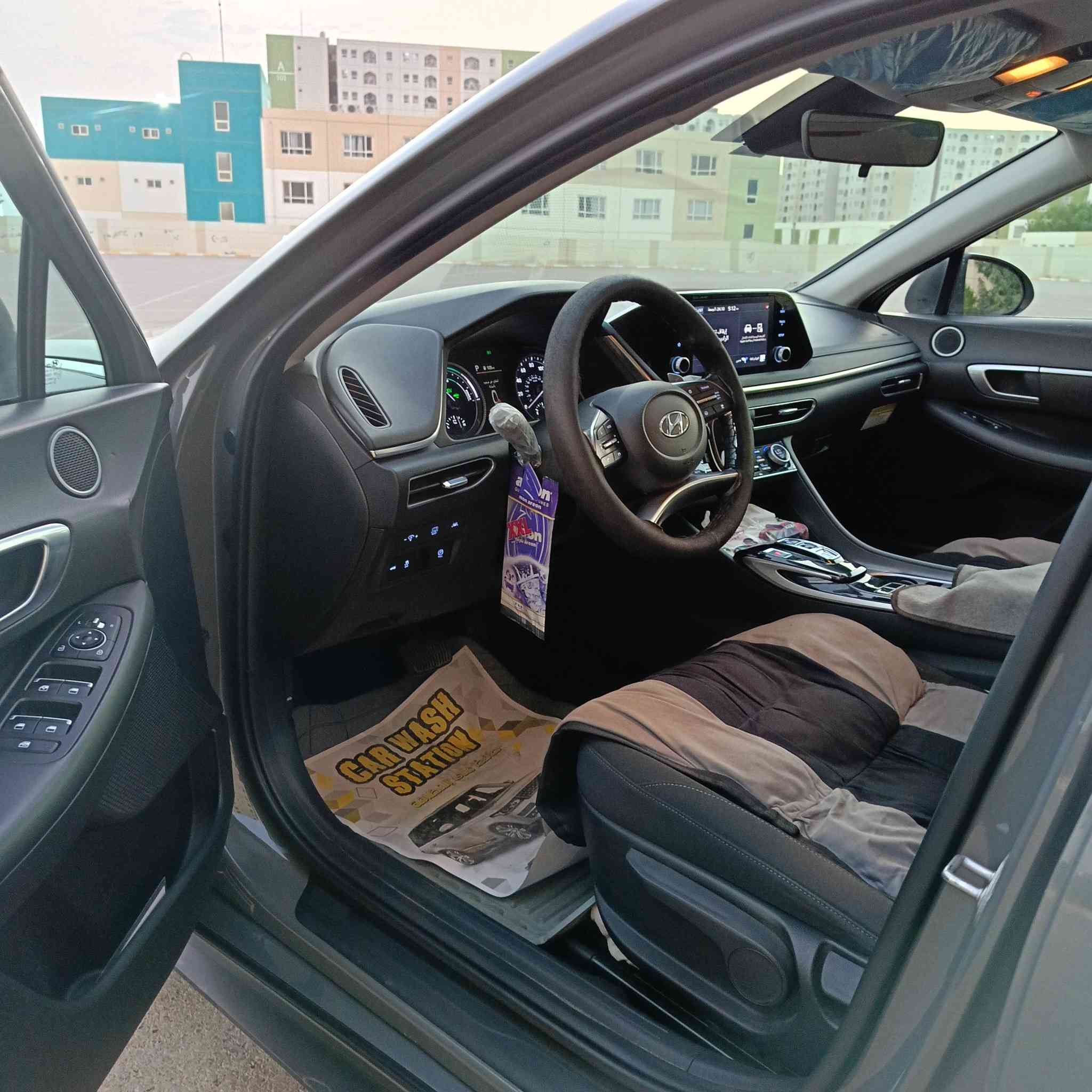 سلام عليكم اخوان سوناتا 2023 هايبرد محرك 2000 لون مميز سمنتي رقم بغداد تحويل مباشر  مواصفات فول عده الفتحه وكشنات جلد ماشيه 35 ميل حادث السياره فقط البنيد مضرر ايرباگ سليم لغود سليم شواصي سليمه فقط البنيد بدون ( ايرباگ بدون شواصي بدون لغود ) سياره نظيفه لد امامي خلفي لايت زينونن

مواصفات 

تحديد مسار ✨

قيادة ذاتية ✨

رادار امامي ✨

رادار جانبي ✨

هاند بريك دگمه ✨

هايبرد ⚡ 

محرك 2000 ✨

شاشه كار بلي ✨

شفتات ستيرن ✨

گير بيانو ✨

صندوق ذكي ✨ 

تبريد قطعتين ✨ 

 لد امامي خلفي ✨

ثلاث عدسات زينون ✨

رقم بغداد تحويل مباشر ✨

اربع مودات قياده ✨

تحكم ستيرن جهتين ✨

بصمه تشغيل ✨

بصمه ابواب ✨

مديل 2023 ✨

سعر ( 185 ) وبيها مجال

رقم الهاتف ***********
