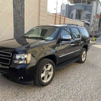 تاهو مديل ٢٠٠٩ خليجي كفاله رقم اربيل السياره جاهزه  للستفسار٠٧٧٢٥٧١٥٥٥...