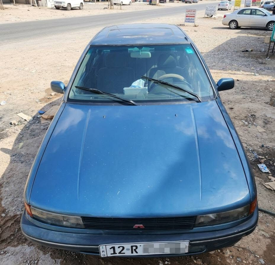 السلام عليكم
مستبوشي لانسر فول اوتماتيك 

محرك 12ولف نوزل المرقوب 

كير اوتوماتيك رقم سنويه جديده 

لل30 السياره مكفوله من الحادث 

والطخه والمعجون والخياس على وضع الشركه 

شرط طخم تاير سبير جديد باتري بور جامات كهربائي 

السياره فول مايعوزها بس ستر الله ترايك وين ماتريد 

تحويل مباشر 

للاستفسار ***********

***********

العنوان ناحية القياره
