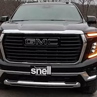 اخواني الأعزاء المواصفة التفاصيل الموديل GMC Yukon Elevation 4WD 2025 ...